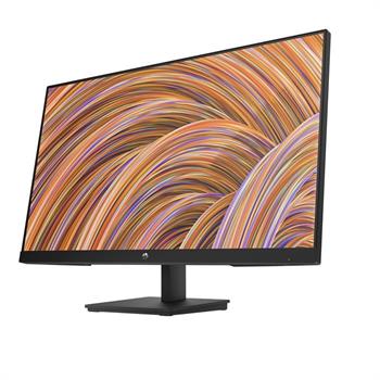 مانیتور 27 اینچ اچ پی مدل HP V27i G5 (75 هرتز) - 3