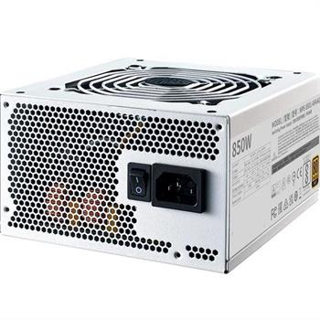 پاور کولر مستر MWE Gold 850W V2 ATX 3.0 White Edition - 6