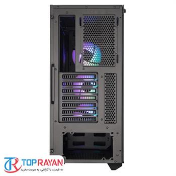کیس کولرمستر مدل MasterBox TD500 Crystal - 7