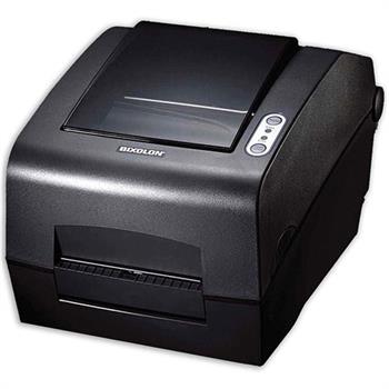 پرینتر لیبل زن بیکسولون مدل SLP-T400G - 4