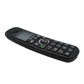 تلفن بی سیم آلکاتل مدل XL595 Voice - 7