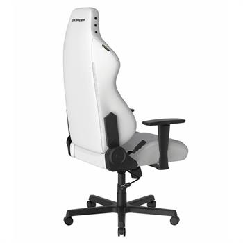 صندلی گیمینگ دی ایکس ریسر مدل Drifting Series 2025 L White - 5