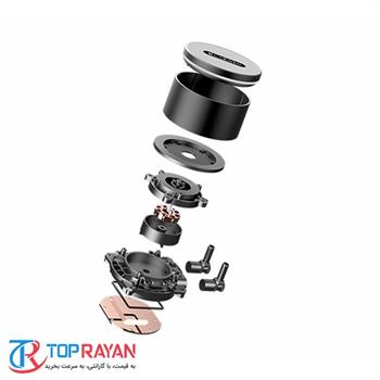 خنک کننده پردازنده پی سی کولر مدل PCcooler GI-CX360 - 4