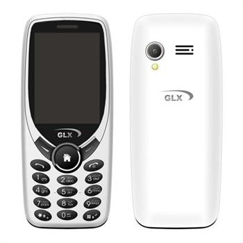 گوشی موبایل جی ال ایکس مدل N10 دو سیم کارت - 2