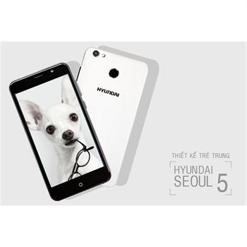 گوشی موبایل هیوندای مدل Seoul 5 دو سیم کارت ظرفیت 8 گیگابایت - 3