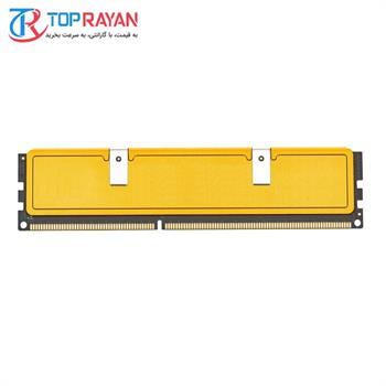 رم دسکتاپ DDR3 تک کاناله 1866 مگاهرتز CL10 فدک مدل S4 ظرفیت 4 گیگابایت - 3