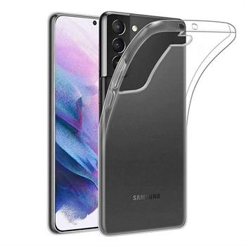 قاب ژله ای مناسب برای گوشی موبایل سامسونگ Galaxy S21 Plus 5G