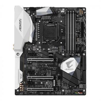 مادربرد گیگابایت مدل GA-Z270X-Gaming 5 - 2