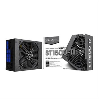 پاور سیلوراستون 1500 وات Power SilverStone ST1500 TI