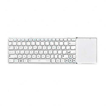 کیبورد بی سیم بیاند مدل FCR-6800 RF - 7
