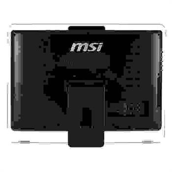 کامپیوتر آماده AIO - MSI - 5