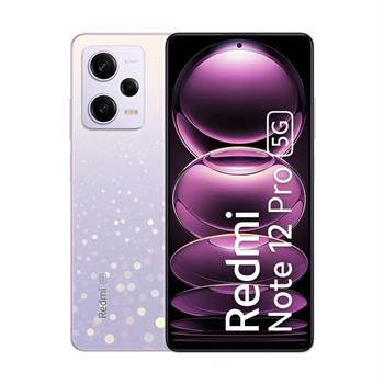 گوشی موبایل شیائومی Xiaomi Redmi Note 12 Pro 5G ظرفیت 256GB رم 8GB  - 4