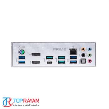 مادربرد ایسوس PRIME X570-PRO - 5