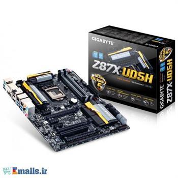 مادربرد - گیگابایت تکنولوژی - 7