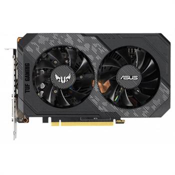 کارت گرافیک ایسوس مدل TUF-GTX1660-6G-GAMING - 2