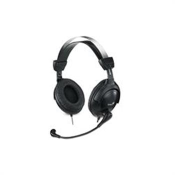 هدست جنیوس HS-M505X - 7