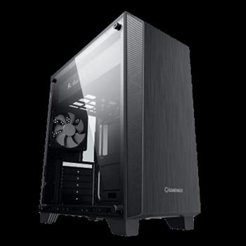 کیس کامپیوتر گیم مکس مدل NOVA N5 - 11