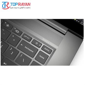 لپ تاپ 15.6 اینچی اچ پی مدل Zbook Create G7 - 9