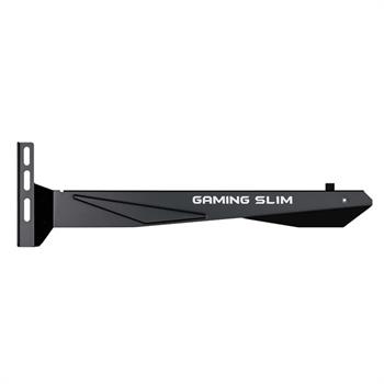 کارت گرافیک ام اس آی مدل GeForce RTX 4060 Ti GAMING X SLIM 16G - 5