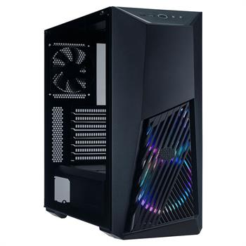 کیس کولر مستر مدل MasterBox K501L ARGB - 2