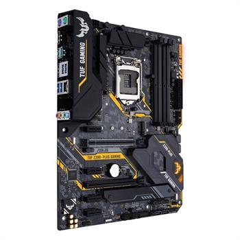 مادربرد ایسوس مدل TUF Z390-PLUS GAMING DDR4 - 4
