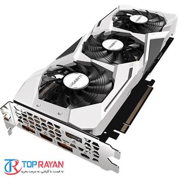 کارت گرافیک گیگابایت مدل GeForce RTX ۲۰۶۰ SUPER GAMING OC WHITE با حافظه ۸ گیگابایت - 2