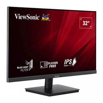 مانیتور 32 اینچ ويوسونيک مدل VA3209-MH - 2