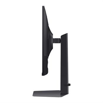 مانیتور گیمینگ 32 اینچ سامسونگ Odyssey G5 G50D  - 10