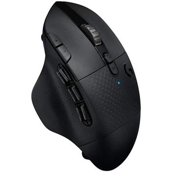ماوس بی سیم مخصوص بازی لاجیتک مدل G604 - 2