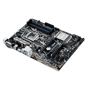 مادربرد ایسوس مدل PRIME H270 PLUS سوکت 1151 - 5