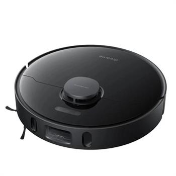 dreame bot robot vacuum and mop d9 max black