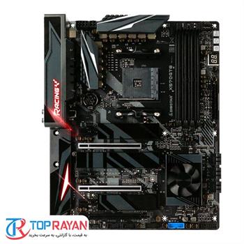 مادربرد بایوستار X570GT8 Ver. 5.x - 2