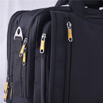کیف لپ تاپ مدل MG-02 مناسب برای لپ تاپ تا 15.6 اینچ - 12