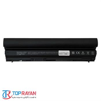 باتری لپ تاپ دل مدل 09K6P مناسب برای لپ تاپ دل مدل Latitude E6230  - 2