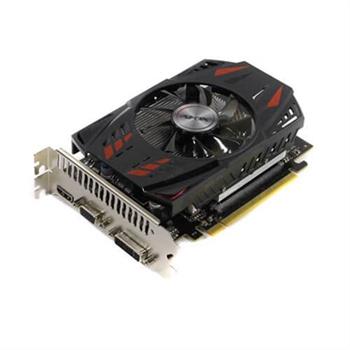 کارت گرافیک ای فاکس مدل GT730 2GD5