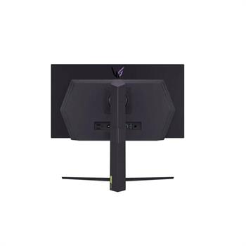 مانیتور 27 اینچ مخصوص بازی ال جی مدل GR95QE B 27 - 2