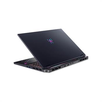لپ تاپ ایسر 18 اینچ مدل Predator  Helios 18 AI PH18  پردازنده Ultra 9 275HX رم 32GB حافظه 1TB SSD گرافیک 16GB RTX5080  - 7