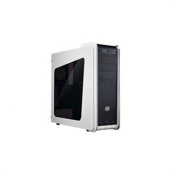 کیس کامپیوتر کولر مستر مدل CM 590 III Black Edition - 4