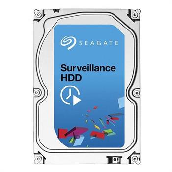 هارددیسک اینترنال سیگیت سری Surveillance مدل ST4000VX000 ظرفیت 4 ترابایت - 5
