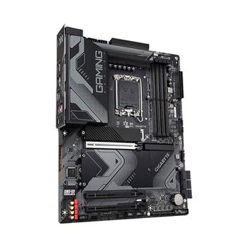 مادربرد گیگابایت Motherboard GigaByte B760 GAMING X DDR5 - 3