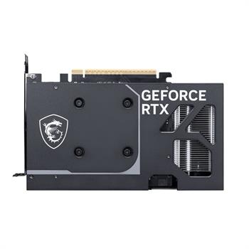 کارت گرافیک ام اس آی مدل GeForce RTX 5060 8G VENTUS 2X OC  - 4