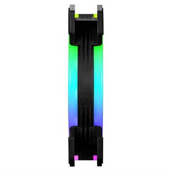 فن خنک‌کننده کولر مستر مدل MASTERFAN MF120 S3 - 5
