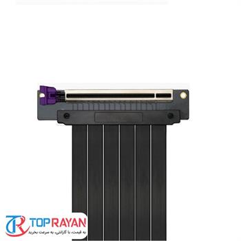 رایزر کولرمستر PCIE ۳.۰ x۱۶ VER.۲-۳۰۰MM - 4
