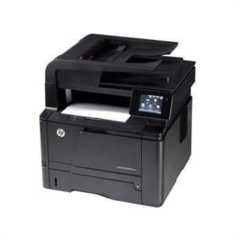 چندکاره اچ پی LJ M425DW - 7