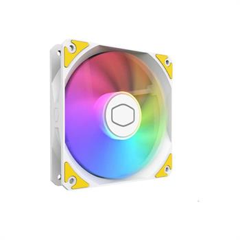 خنک کننده مایع پردازنده کولر مستر MASTERLIQUID 360L CORE SF6 CHUN-LI - 2