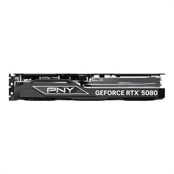 کارت گرافیک پی ان وای GeForce RTX 5080 EPIC-X 16GB  - 5