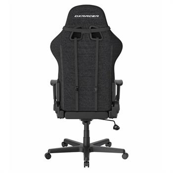 صندلی گیمینگ دی ایکس ریسر Formula Series 2025 L Fabric Black - 6