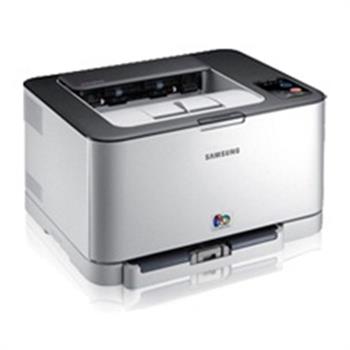 پرینتر لیزری رنگی سامسونگ  CLP320n - 9