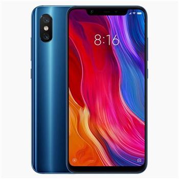 گوشی موبایل Mi 8 Explorer 128GB - 4