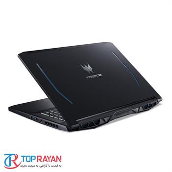 لپ تاپ ایسر 15 اینچی ایسر مدل Predator Helios 300 پردازنده Core i7 رم 16GB حافظه 1TB SSD گرافیک 4... - 4